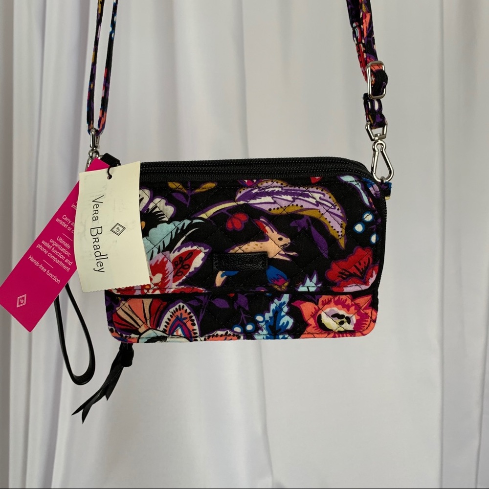 Vera Bradley purse